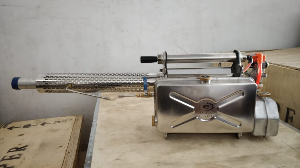 FOGGING MACHINE EACFG-80W